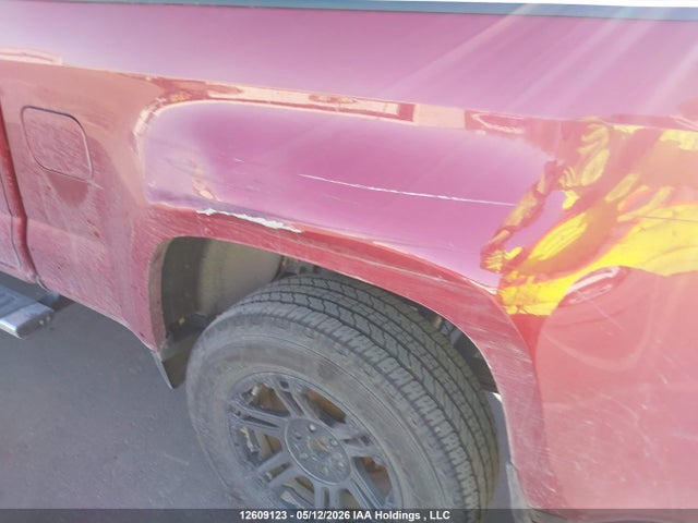 Продаж на аукціоні авто 2017 Chevrolet Colorado, vin: 1GCGTCEN9H1202286, номер лоту: 12609123
