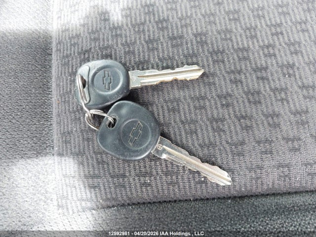 2009 Chevrolet Impala Ls მანქანა იყიდება აუქციონზე, vin: 2G1WB57K291108283, აუქციონის ნომერი: 12592981