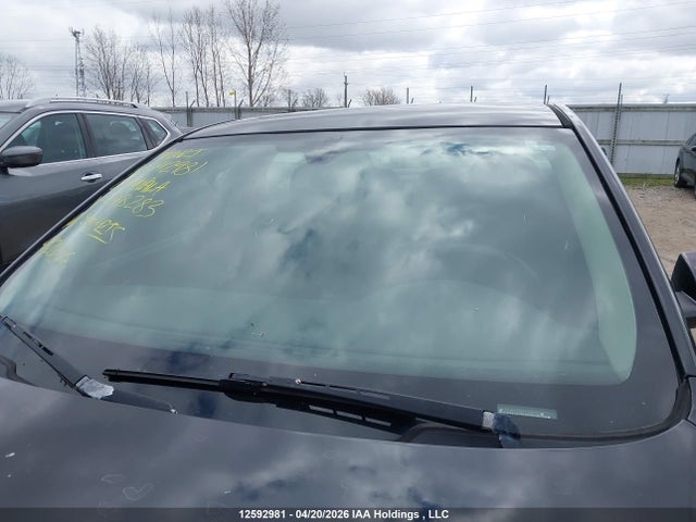 2009 Chevrolet Impala Ls მანქანა იყიდება აუქციონზე, vin: 2G1WB57K291108283, აუქციონის ნომერი: 12592981