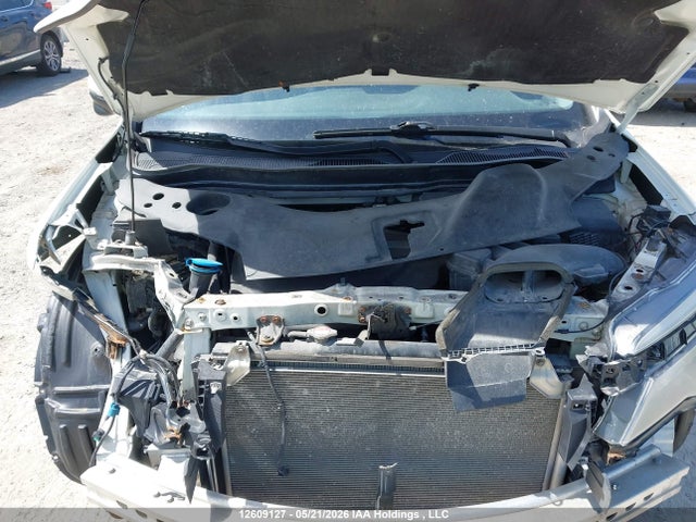 5FPYK3F59HB501961 Honda Ridgeline Rtl