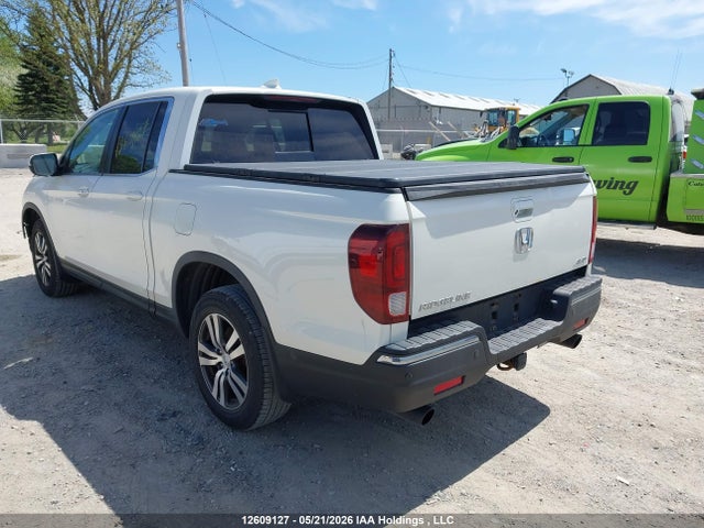 5FPYK3F59HB501961 Honda Ridgeline Rtl