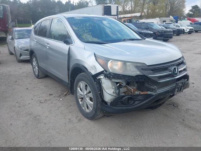 2013 Honda Cr-v Ex მანქანა იყიდება აუქციონზე, vin: 2HKRM4H55DH120422, აუქციონის ნომერი: 12609130