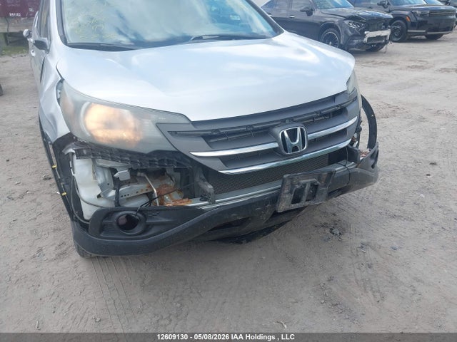 2013 Honda Cr-v Ex მანქანა იყიდება აუქციონზე, vin: 2HKRM4H55DH120422, აუქციონის ნომერი: 12609130