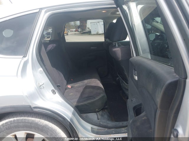 2013 Honda Cr-v Ex მანქანა იყიდება აუქციონზე, vin: 2HKRM4H55DH120422, აუქციონის ნომერი: 12609130