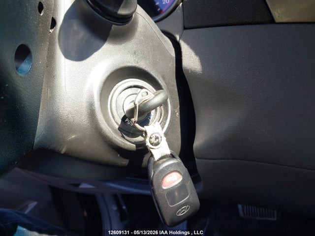 2014 Hyundai Elantra Gl მანქანა იყიდება აუქციონზე, vin: 5NPDH4AEXEH516548, აუქციონის ნომერი: 12609131
