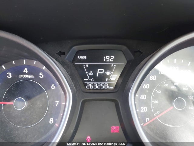 2014 Hyundai Elantra Gl მანქანა იყიდება აუქციონზე, vin: 5NPDH4AEXEH516548, აუქციონის ნომერი: 12609131
