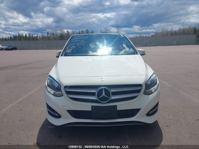 WDDMH4GB0FJ304687 Mercedes-Benz B 250 4matic Sports Tourer