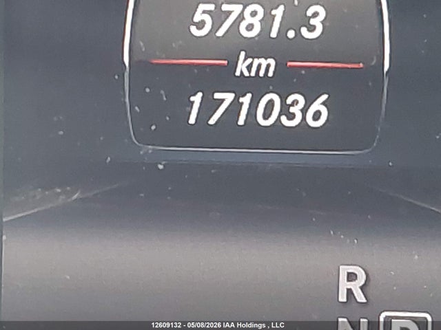 WDDMH4GB0FJ304687 Mercedes-Benz B 250 4matic Sports Tourer