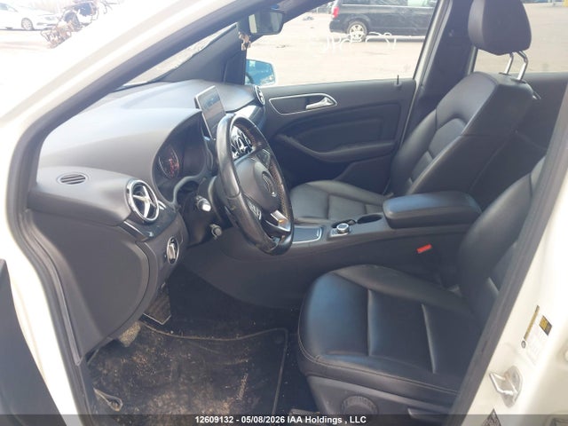 WDDMH4GB0FJ304687 Mercedes-Benz B 250 4matic Sports Tourer