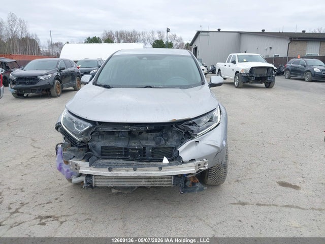 Продажа на аукционе авто 2017 Honda Cr-v, vin: 2HKRW2H20HH123092, номер лота: 12609136