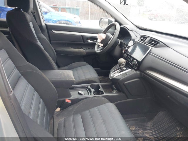 Продажа на аукционе авто 2017 Honda Cr-v, vin: 2HKRW2H20HH123092, номер лота: 12609136