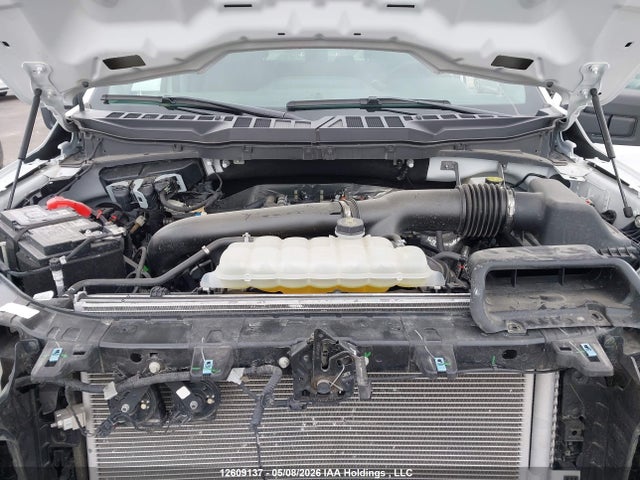 Продажа на аукционе авто 2025 Ford F150 Xlt, vin: 1FTFW3L82SKE00418, номер лота: 12609137