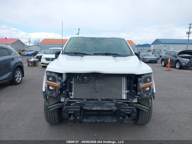 Продажа на аукционе авто 2025 Ford F150 Xlt, vin: 1FTFW3L82SKE00418, номер лота: 12609137