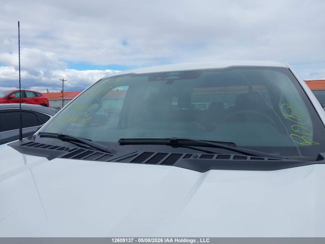 Продажа на аукционе авто 2025 Ford F150 Xlt, vin: 1FTFW3L82SKE00418, номер лота: 12609137