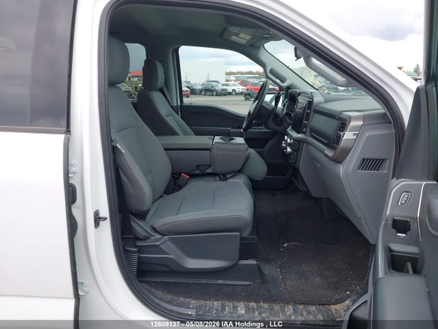 Продажа на аукционе авто 2025 Ford F150 Xlt, vin: 1FTFW3L82SKE00418, номер лота: 12609137