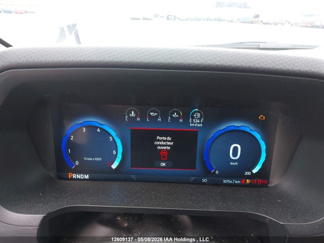 Продажа на аукционе авто 2025 Ford F150 Xlt, vin: 1FTFW3L82SKE00418, номер лота: 12609137