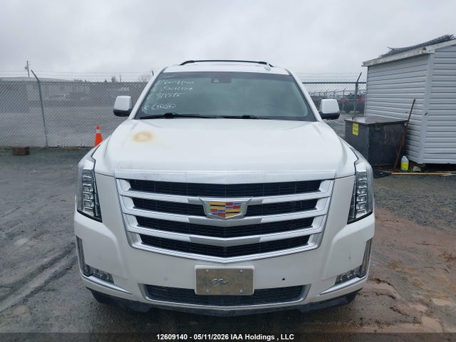 Продаж на аукціоні авто 2016 Cadillac Escalade Premium, vin: 1GYS4CKJ6GR314515, номер лоту: 12609140