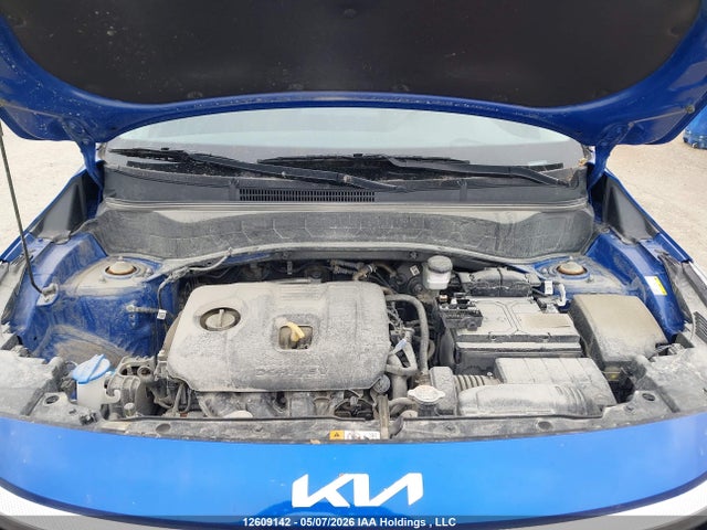 Продаж на аукціоні авто 2023 Kia Seltos S, vin: KNDEUCAA4P7462016, номер лоту: 12609142