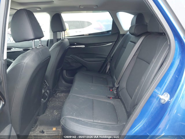 Продаж на аукціоні авто 2023 Kia Seltos S, vin: KNDEUCAA4P7462016, номер лоту: 12609142