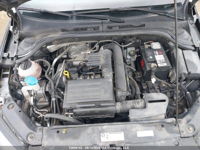 Aukcja sprzedaży 2017 Volkswagen Jetta S, vin: 3VW2B7AJ3HM411966, numer aukcji: 12609143
