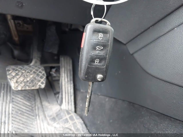 Aukcja sprzedaży 2017 Volkswagen Jetta S, vin: 3VW2B7AJ3HM411966, numer aukcji: 12609143