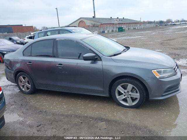 Aukcja sprzedaży 2017 Volkswagen Jetta S, vin: 3VW2B7AJ3HM411966, numer aukcji: 12609143