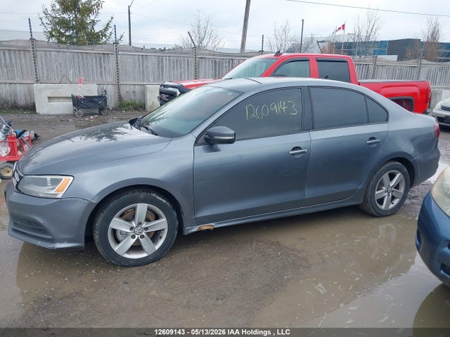 Aukcja sprzedaży 2017 Volkswagen Jetta S, vin: 3VW2B7AJ3HM411966, numer aukcji: 12609143