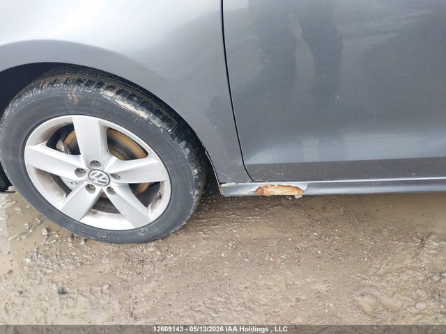 Aukcja sprzedaży 2017 Volkswagen Jetta S, vin: 3VW2B7AJ3HM411966, numer aukcji: 12609143