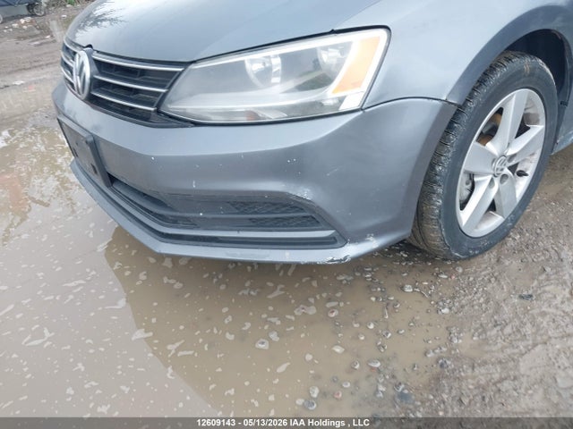 Aukcja sprzedaży 2017 Volkswagen Jetta S, vin: 3VW2B7AJ3HM411966, numer aukcji: 12609143