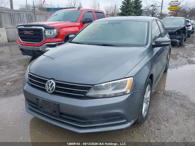 Aukcja sprzedaży 2017 Volkswagen Jetta S, vin: 3VW2B7AJ3HM411966, numer aukcji: 12609143