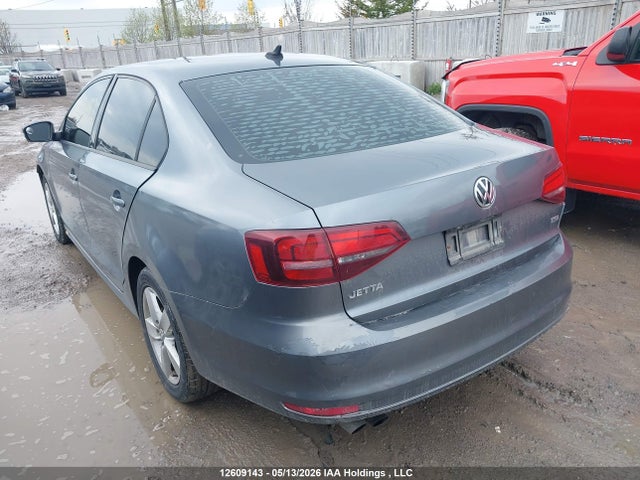 Aukcja sprzedaży 2017 Volkswagen Jetta S, vin: 3VW2B7AJ3HM411966, numer aukcji: 12609143