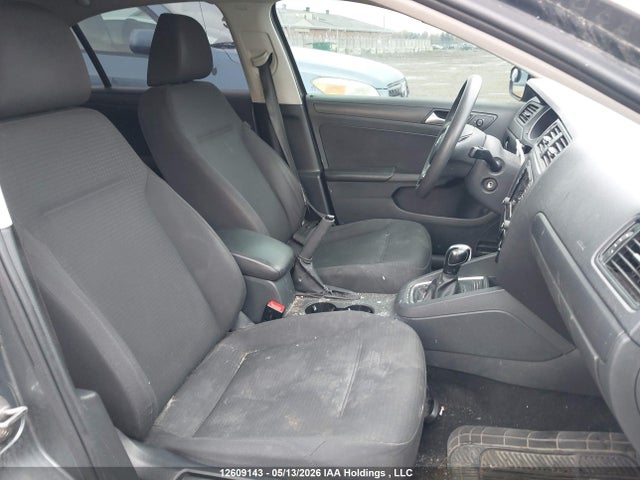 Aukcja sprzedaży 2017 Volkswagen Jetta S, vin: 3VW2B7AJ3HM411966, numer aukcji: 12609143