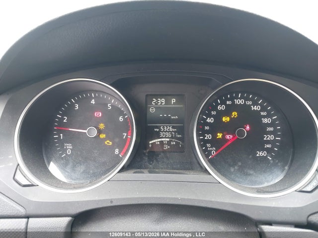 Aukcja sprzedaży 2017 Volkswagen Jetta S, vin: 3VW2B7AJ3HM411966, numer aukcji: 12609143