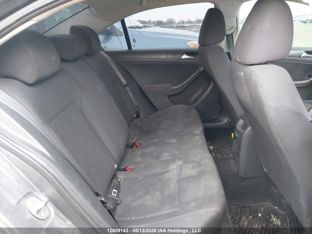 Aukcja sprzedaży 2017 Volkswagen Jetta S, vin: 3VW2B7AJ3HM411966, numer aukcji: 12609143