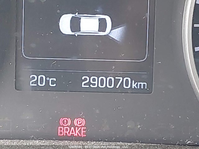12609144 :رقم المزاد ، KMHD84LF9HU420132 vin ، 2017 Hyundai Elantra Gl مزاد بيع