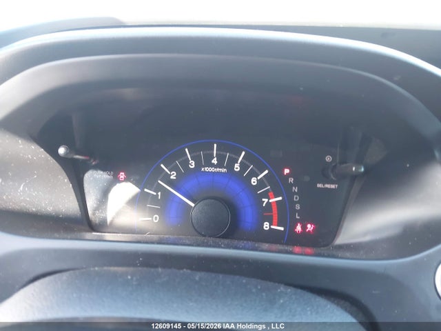 Aukcja sprzedaży 2014 Honda Civic Lx, vin: 2HGFB2F57EH012850, numer aukcji: 12609145