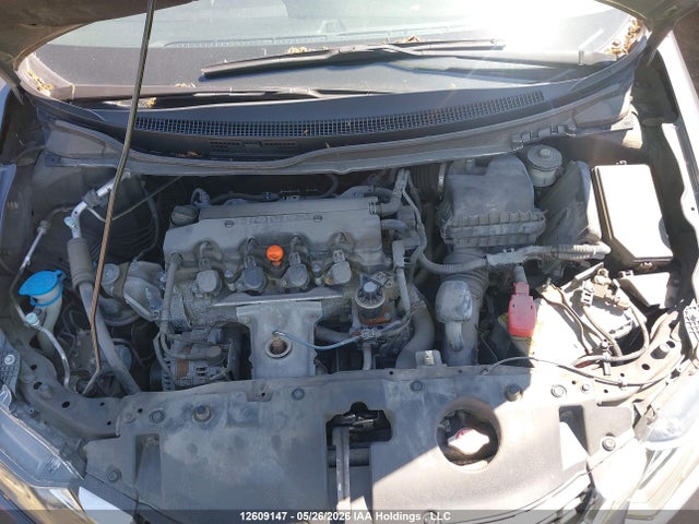 Honda Civic Lx 2015 2HGFB2F46FH037750 Image 10
