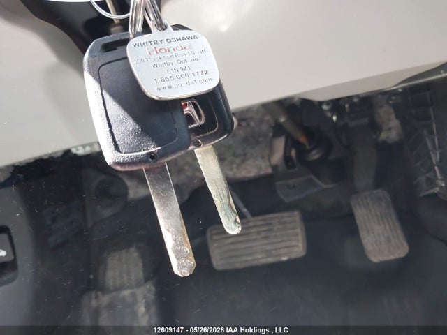 Honda Civic Lx 2015 2HGFB2F46FH037750 Image 11