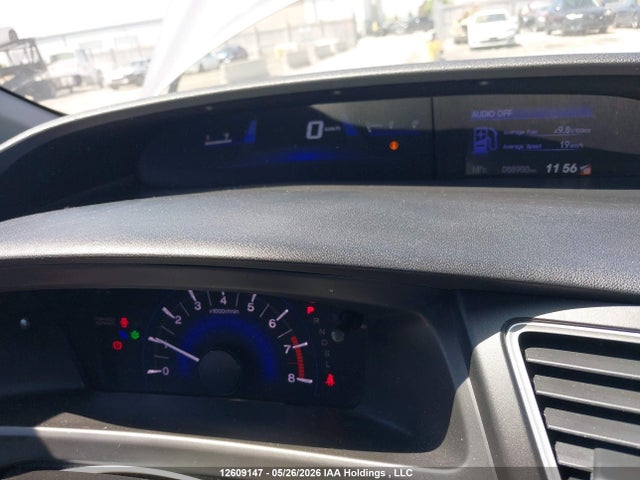 2015 Honda Civic Lx მანქანა იყიდება აუქციონზე, vin: 2HGFB2F46FH037750, აუქციონის ნომერი: 12609147