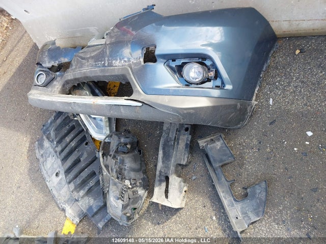 12609148 :رقم المزاد ، 5N1AT2MV8EC842633 vin ، 2014 Nissan Rogue S/sl/sv مزاد بيع