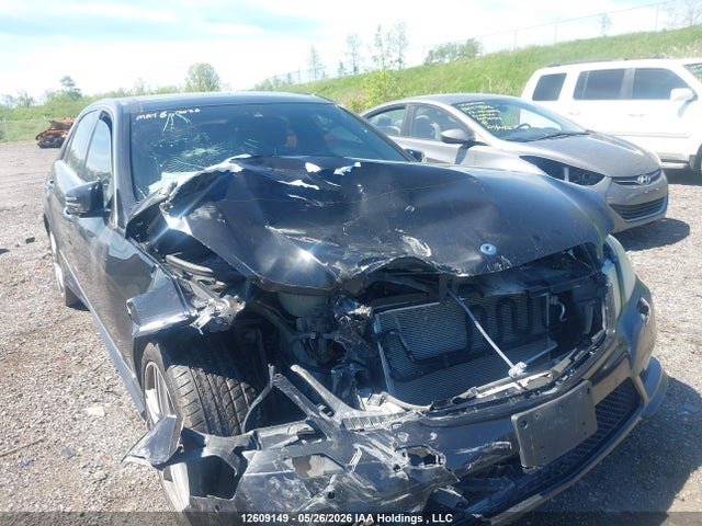 12609149 :رقم المزاد ، WDDHF8HB5AA102725 vin ، 2010 Mercedes-benz E 350 4matic مزاد بيع