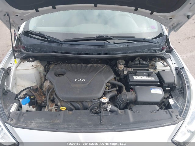 2015 Hyundai Accent Gs მანქანა იყიდება აუქციონზე, vin: KMHCT5AE8FU230894, აუქციონის ნომერი: 12609156
