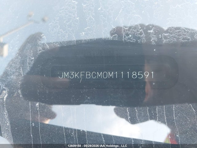 Aukcja sprzedaży 2021 Mazda Cx-5 Gs/kuro Edition/signature, vin: JM3KFBCM0M1118591, numer aukcji: 12609158
