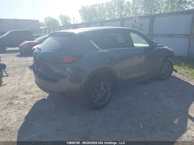 Aukcja sprzedaży 2021 Mazda Cx-5 Gs/kuro Edition/signature, vin: JM3KFBCM0M1118591, numer aukcji: 12609158
