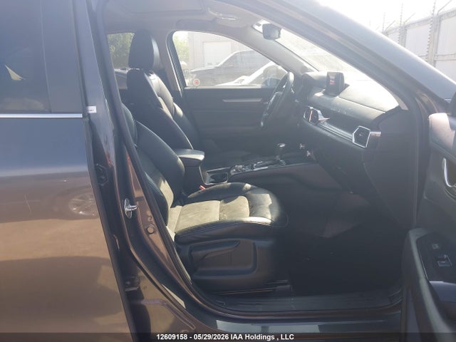 JM3KFBCM0M1118591 Mazda Cx-5 Gs/kuro Edition/signature