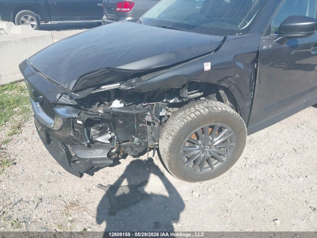 Aukcja sprzedaży 2021 Mazda Cx-5 Gs/kuro Edition/signature, vin: JM3KFBCM0M1118591, numer aukcji: 12609158