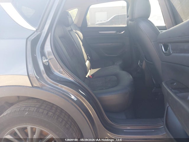 Aukcja sprzedaży 2021 Mazda Cx-5 Gs/kuro Edition/signature, vin: JM3KFBCM0M1118591, numer aukcji: 12609158