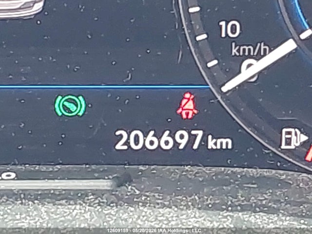 2018 Volkswagen Atlas 3.6 Fsi Execline მანქანა იყიდება აუქციონზე, vin: 1V2NR2CA3JC594061, აუქციონის ნომერი: 12609159