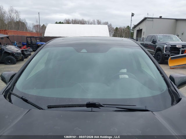 2HKRW2H85HH138921 Honda CR-V EXL
