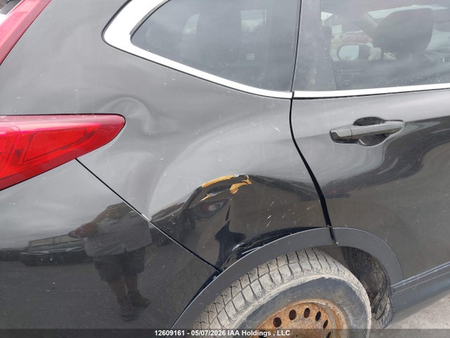 2HKRW2H85HH138921 Honda CR-V EXL